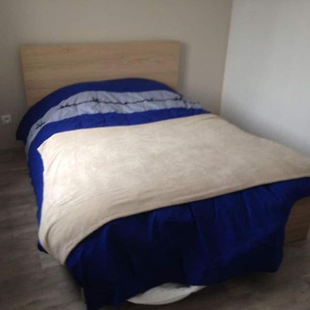 Escapade A Chaucre - St Georges - Maison Plain Pied - 3 Chambres - 7 Couchages Екстер'єр фото